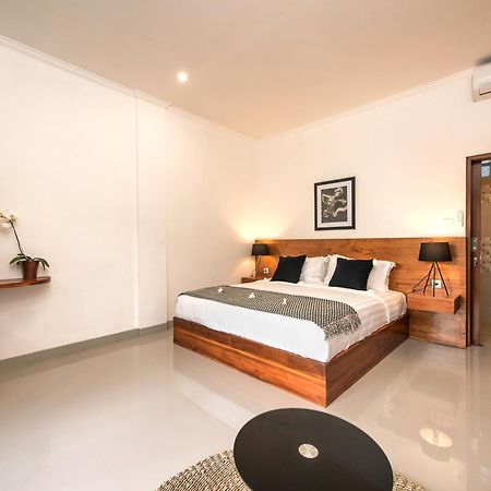Puri Uma Ratu By Rpm Hotel Seminyak  Ngoại thất bức ảnh