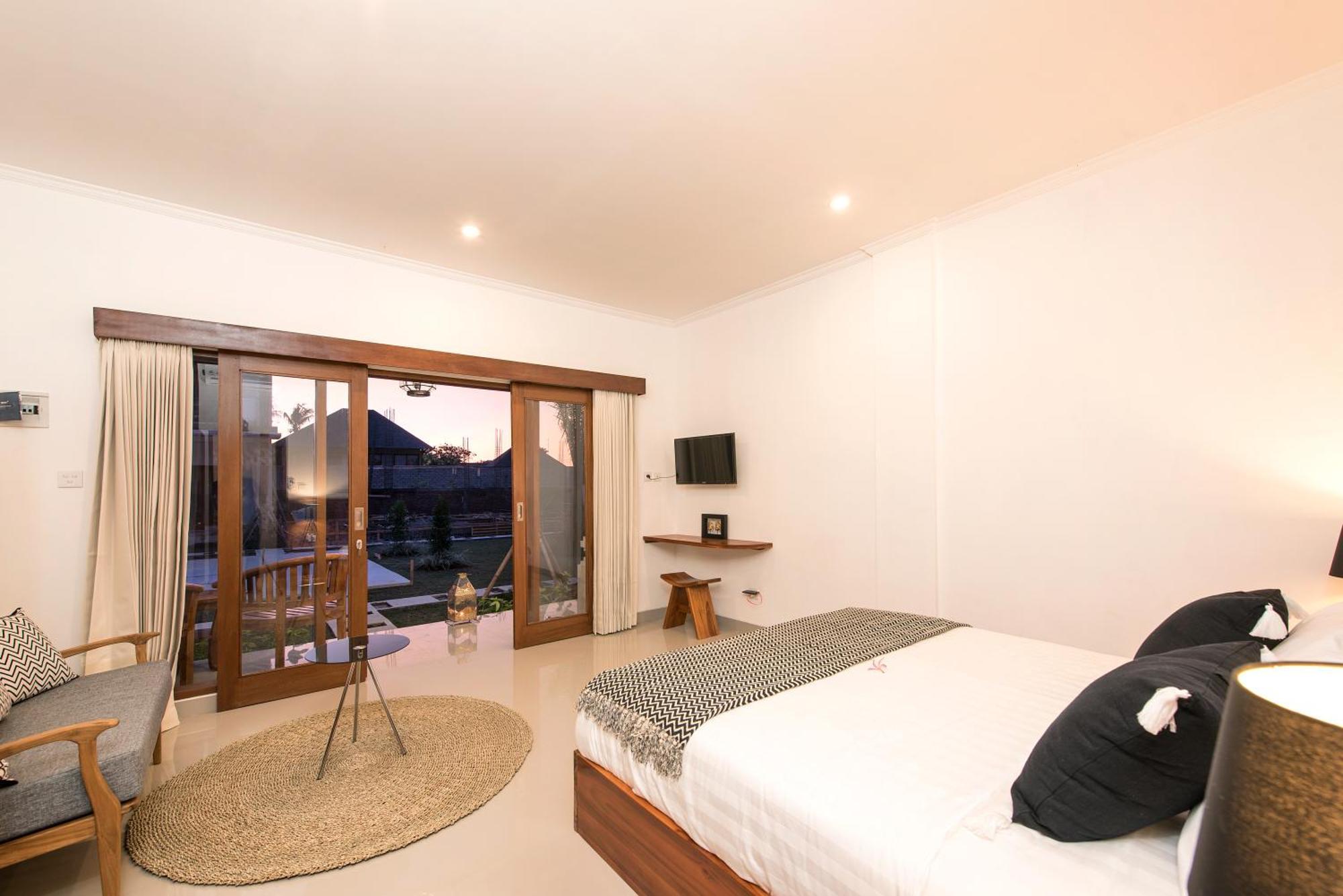 Puri Uma Ratu By Rpm Hotel Seminyak  Ngoại thất bức ảnh