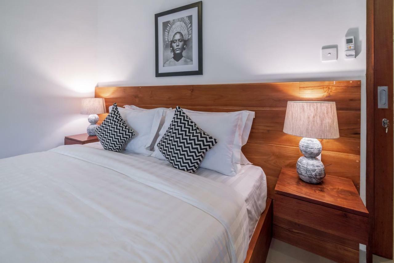 Puri Uma Ratu By Rpm Hotel Seminyak  Ngoại thất bức ảnh